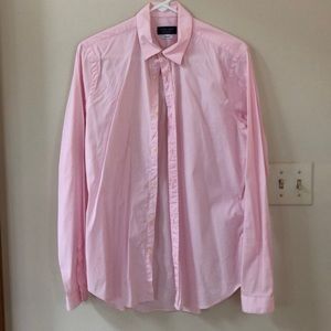 Men’s Zara button up